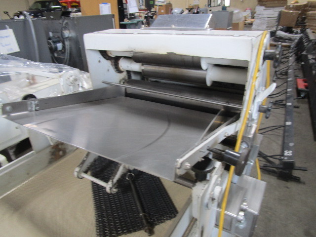 ACME ROL-SHEETER