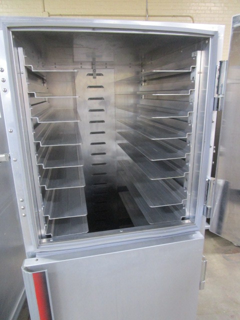 CRESCOR INSULATED HEATING HOLDING CABINET