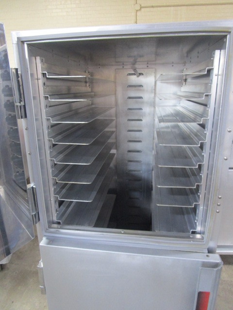 CRESCOR INSULATED HEATING HOLDING CABINET