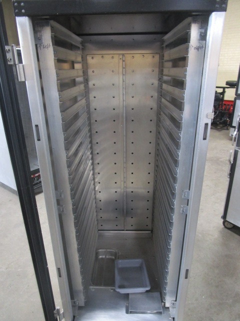METRO, INSULATED, HEATING AND PROOFING CABINET