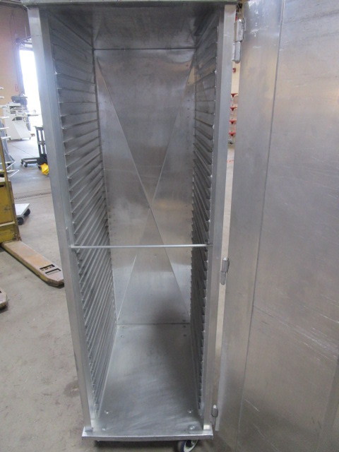 ADVANCE ROLLING SHEET PAN RACK