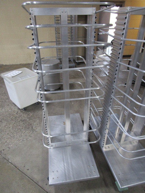 CRESTOR BUTTERFLY RACKS
