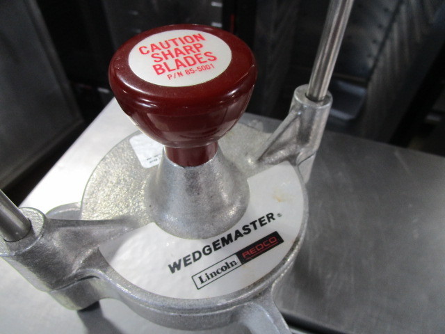 WEDGEMASTER CUTTER
