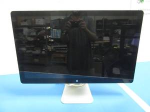 Apple 27 in&nbspThunderbolt Display A1316