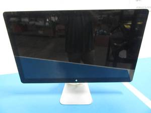 Apple&nbspThunderbolt Display A1407 27 IN LCD Monitor&nbsp