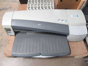 HP&nbspDesignJet 110plus nr C7796E