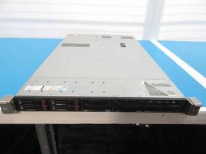 HP Server wdrives