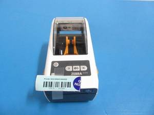 Zebra&nbspZD410