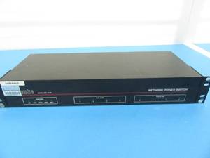 WTI&nbspNPS-230 Network Power Switch&nbsp