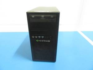 Citon&nbspASUS Q87M-ECSM PC