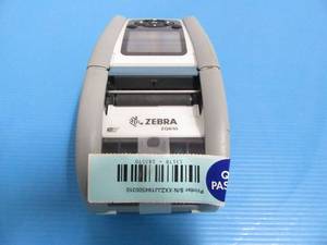 Zebra&nbspZQ610