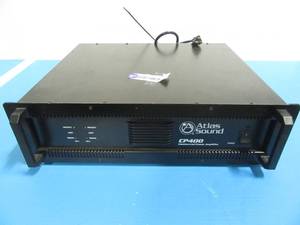 Atlas Sound&nbspCP400