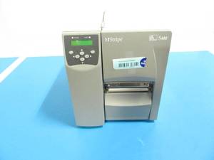 Zebra&nbspStripe S4M