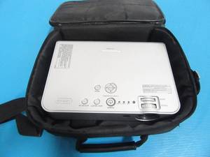 Panasonic&nbspPT-LB50SU Projector wcase&nbsp