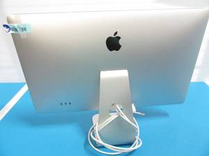 Apple&nbspA1316 27 in LCD Monitor&nbsp