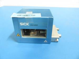 SICK&nbspCLV 490