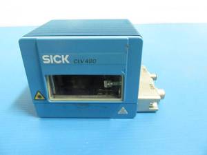 SICK CLV 490