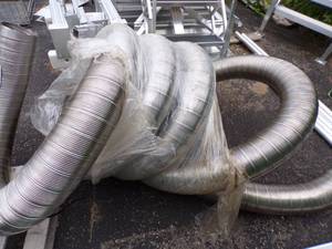 Vent Pipe