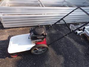 line trimmer