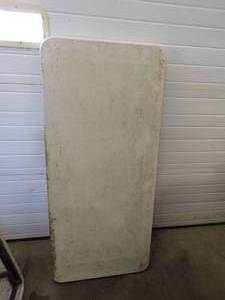 5 Folding Table