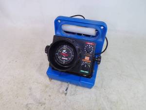 Vexlar FL-8 Fish Depth Finder