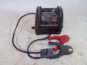 Battery Booster