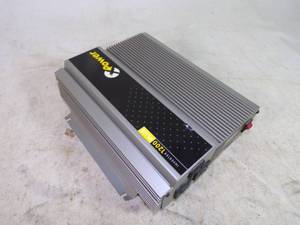 1200 W Inverter