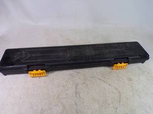 Ice Fishing Rod Case