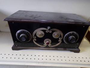 Vintage Radio