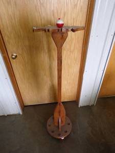 Fishing Rod Holder