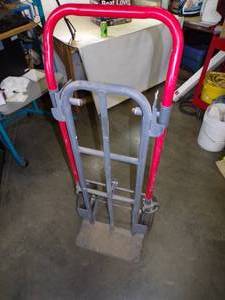 Heavy Duty Dolly