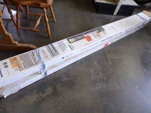 3 Baseboard Heaters