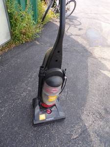 Bissell Vacuum