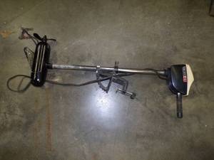 Minn Kota 65 Trolling Motor