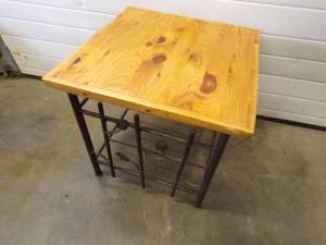 End Table