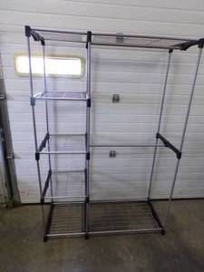 Closet Organizer