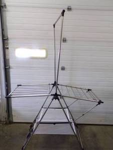 Cloths Drying Rack