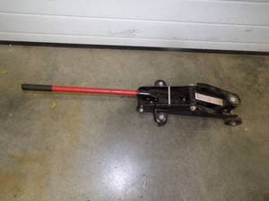 Floor Jack