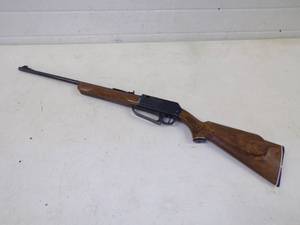 Daisy Model 880 BB  Pellet Gun