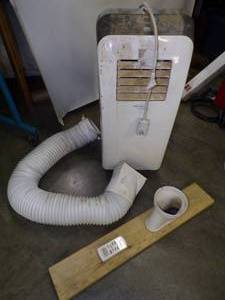 Air Conditioner