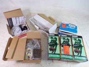 Assorted Door Locks
