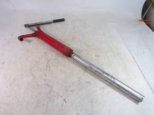 Barrel Pump