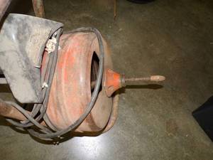 Sewer Router