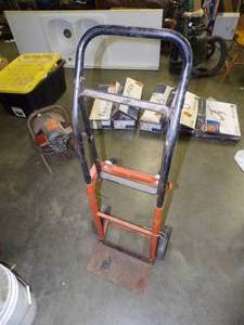 Hand Cart