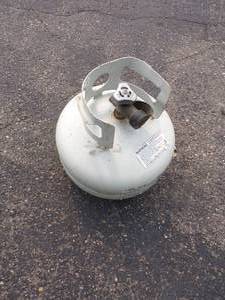 5# Propane Tank