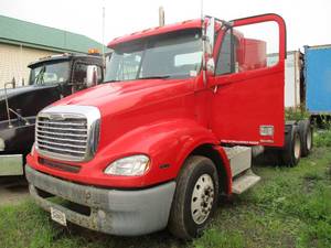FREIGHTLINER