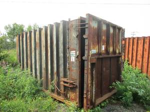 LARGE STORAGE BIN