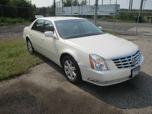 CADILLAC