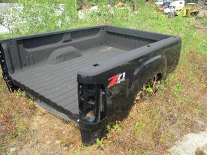 PICK-UP BOX