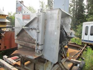 ALUMINUM SMELTER